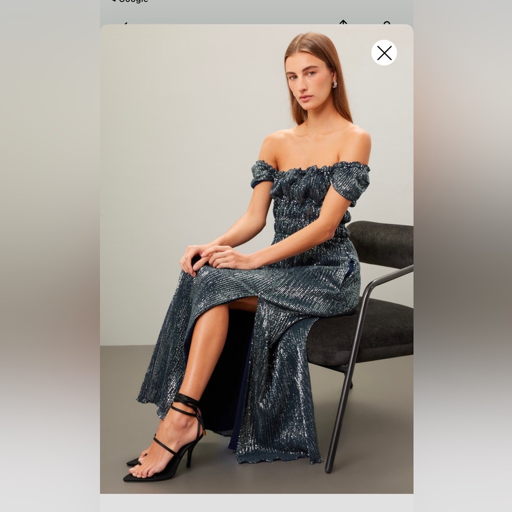 Altuzarra Dress